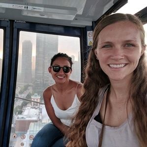 Meet your Posher, Amanda